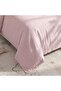 Sleepnest Cotton Rich 144 Tc 2-piece Twin Comforter Set 160x220- Pink - 3