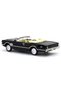 1:43 Scale Licensed Metal Retro American Cars - 1966 Oldsmobile 4-4-2 - 10 cm - 3