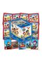 Panini Paw Patrol Sticker Sticker - 2 Pack (10 Sticker) - 4