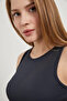 Basic Camisole Flexible Undershirt - 2