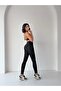 Women's High-Waist Shaping Leggings - 5