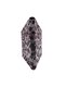Pink Stoned Leopard Patterned License Case Container Bekaks - 7