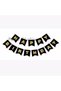 Construction Equipment Construction Party 2 Year Old Balloon Set Ladle Balloon Crane Balloon Truck Balloon Birthday Set - 7