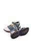 Shoe Basket Arzn 4831 Boy's Orthopedic Comfortable Sole Sandals - 5