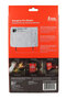Emergency Fire Blanket - 2