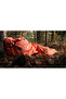Escape Bivvy with Hood – Orange - 6