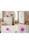 Dark Pink Ball Handle - Diameter 5 cm Baby Kids Teen Room Handles Cabinet Drawer Furniture Handle - 2
