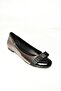 Bronze Women's Ballerinas 8726019507 - 4