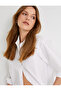 Stoned Shirt Cotton Long Sleeve - 2