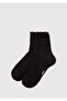 Black Socket Socks 1913245 -900