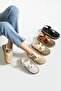 New Model New Season Step-Through Slippers Sandal Style That You Can Use Daily - 3