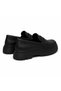 Charcoal Color Classic Men's Shoes - Stylish and Comfortable Premium Suit Shoes Kb X11 - 5
