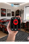 Manual Gear Shift Fidget Hand Toy - L Size - Gift for Car Enthusiasts Kids and Driver-Designers 3D Gear Shift Knob - 3
