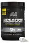 Platinum 100% Creatine Monohydrate Powder Boosts Strength, Muscle Power & Recovery 400g Unflavored
