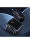 Lightning/USB-C 30W Negru - 3