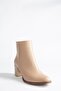 Tan Women's Boots G654013109 - 5