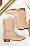 Ten Flat Sole Daily Women's Boots L726597709 - 5