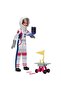 Feature Career Doll - Astronaut HRG45