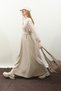 Dikiş Detailed Dress Cream (or Dikiş Detailed Dress Cream - Depending on the Intended Meaning of the Term) - 7