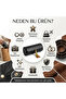 Luxury Cylinder Jewelry Organizer Travel Jewelry Box Accessory Storage Bag Special Day Gift - 8