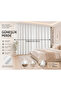 Snow White Satin 1St Quality Sunshade - 2