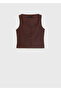 Buttoned cotton blouse - 3