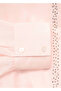 Modal Strass Stone Shirt - 5