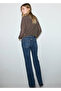 Thin Knitwear Lurex Sweater - 4