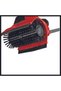 Cordless brush - 3424200 red/black - 4