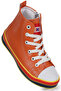 Pant Casual Lace-Up Zippered Boys' Sneakers