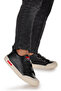 Suba Velcro Thermo Sole Baby Boy Casual Sneakers - 3