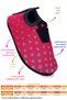 Point Havuz Beach Girls' Sea Shoes - 2