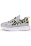 Jenks Craft Velcro Boys' Sports Shoes - 6