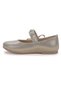 Bareti Vakko Pearl Daily Velcro Girls' Ballerina Shoes - 4