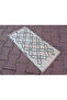 37X77 cm Handmade Magnificent Adana Yörük Cecimi, Wall Decoration for Your Song Corner Ata - 6