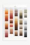 Muline Embroidery Thread Order, Write Your List and We Will Send It |   Place an Order in the Colors You Want! 19 Pieces - 6