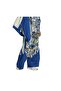 Kd4643-K Farm Prm Pants Women's Trousers Navy Blue - 2