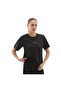 Je7846-K W Z.N.E. Tee Women's T-Shirt Black - 3