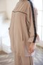 Hijab Sportswear Women's Tracksuit Set Modest and Stylish - 5