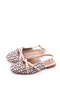 4778 Comfortable Sole Women's Ballerina Shoes - 3