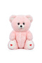Love-Filled Gift Set – 120 cm Giant Plush Bear, 25 cm Plush Teddy Bear and Plush Bouquet - 2