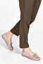 Genuine Leather Orthopedic Sole Casual Shoes Esfa.2605 - 3