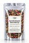 Ayurvedic Anxiety Relief Herbal Tea 100 Gr (1. Quality) Ayurvedic Anxiety Relief Herbal Tea