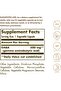 Gaba, 500 mg, 100 Vegetable Capsules, Nervous Syestem, Stress Support - 2