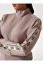سترة بريتني النسائية النشطة - 4