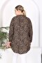 Tunic Woven viscose soft comfortable patterned tunic - 7