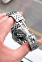 All Functions Work Well--Silver Color--Steel Band--Waterproof--Men's Watch--With Special Box Tw2010C2 - 8