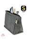 Women's Bag Organizer (Terra) - Longc. Fit for Brand Bag