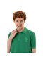 Polo Collar Regular Fit Men's T-Shirt 1573851 - 3