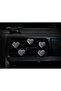 Shiny Glitter Heart Car Air Conditioning Grill Ornament Figures Car Interior Glove Box Accessory Set of 5 - 2